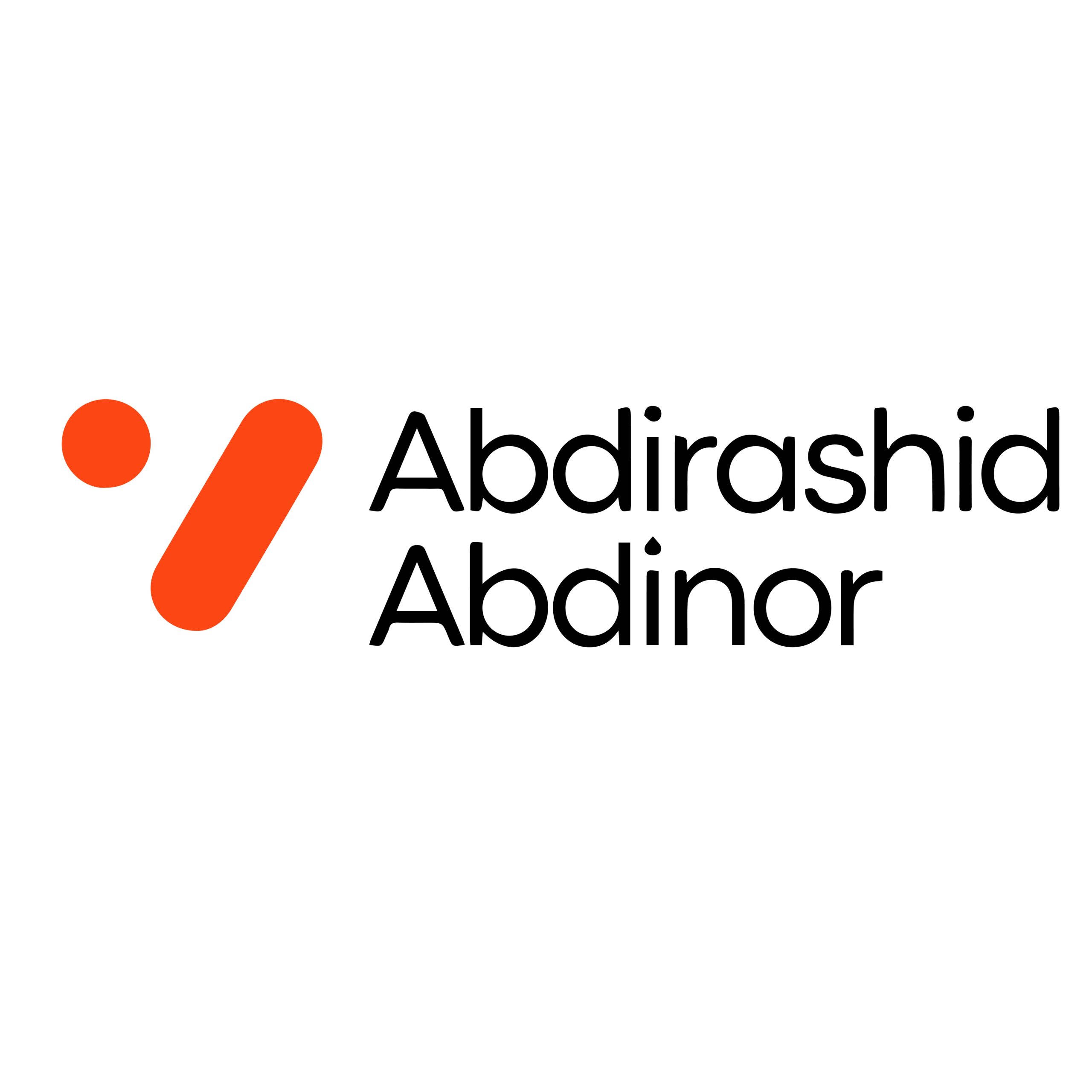 Abdirashid Abdinor