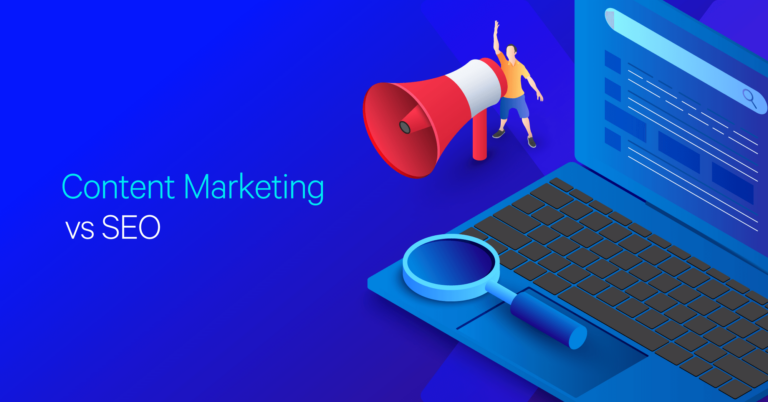 Content Marketing vs. SEO: How to Combine Them for Maximum Organic Growth